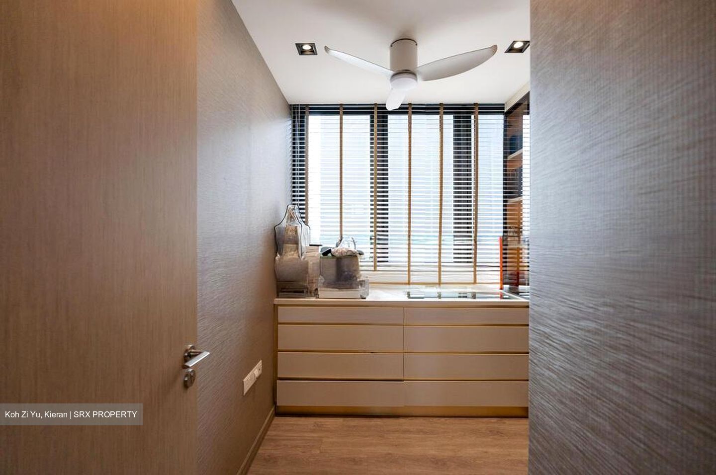 The Tapestry (D18), Condominium #438528261